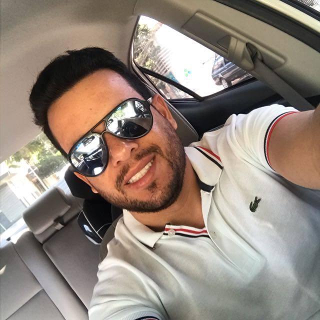 Foto de Cleber da Silva Pinto
