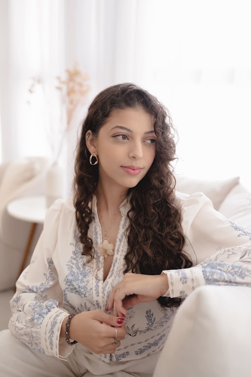 Foto de Clara Martinez
