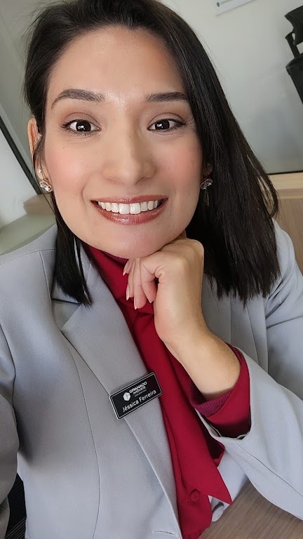 Foto de Jéssica Ferreira