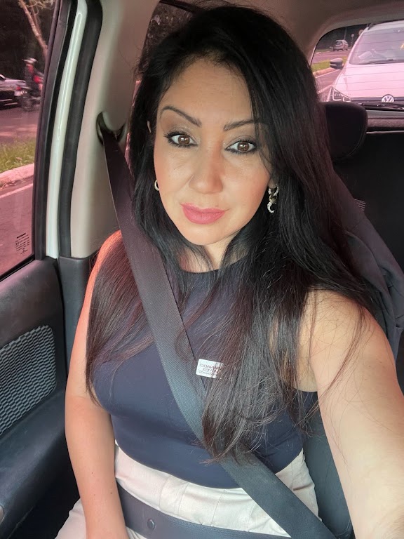 Foto de Gabriela Leme