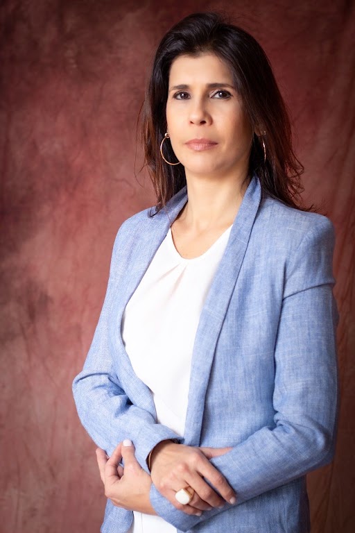 Foto de Emmanuelle Carniatto
